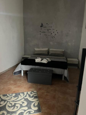 Casa Passamonte